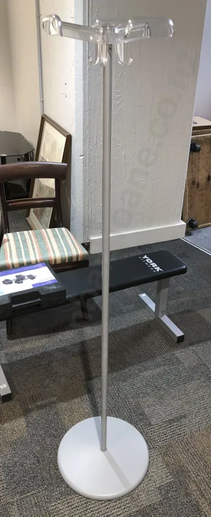 Togo-Magis Italian Made Coat Rack Image 1++