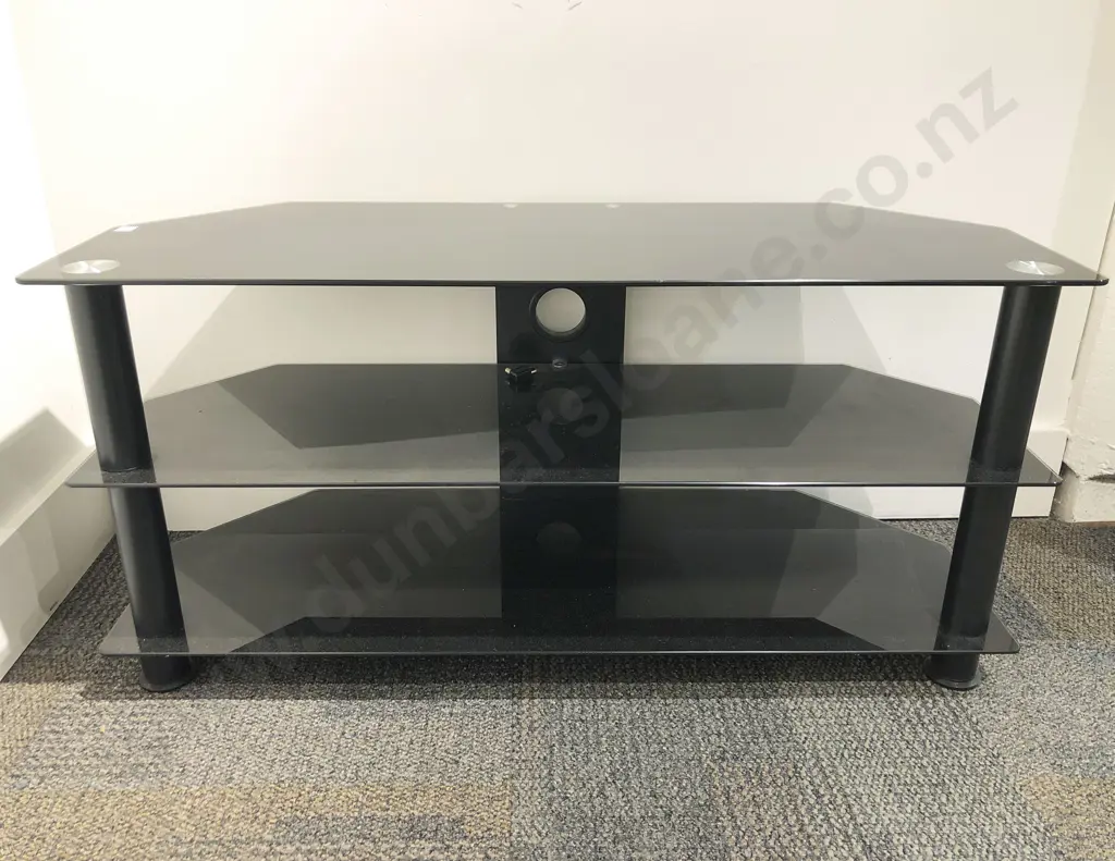 Modern Entertainment Stand Image 1++