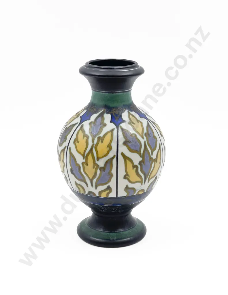 Gouda Vase Image 1++