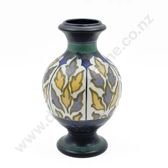 Gouda Vase