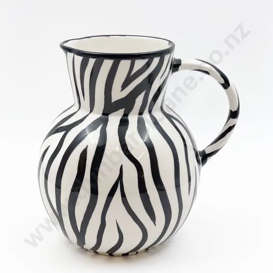 Lily Jones Studio Ceramics Jug