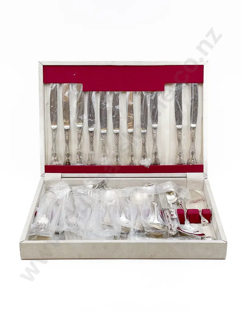 Canteen of Rodd Cutlery Image 1++