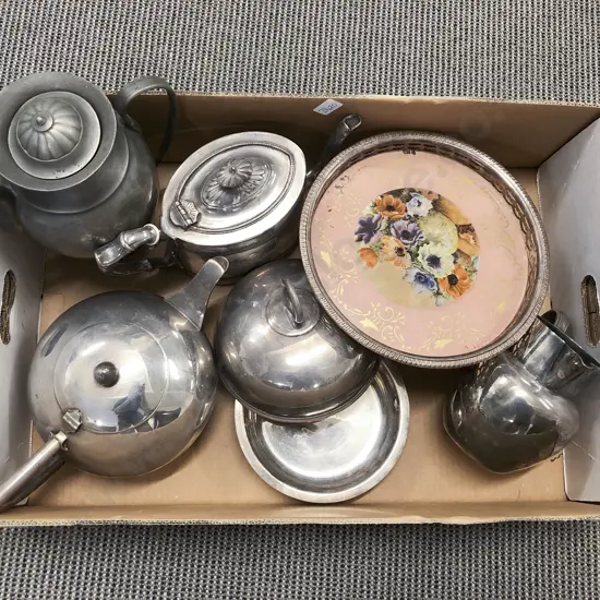 Box of Assorted S/P