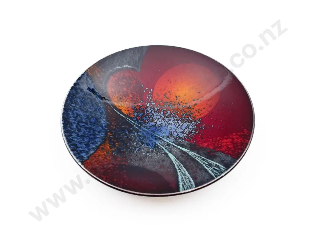 Alan Clarke Studio Plate Image 1++