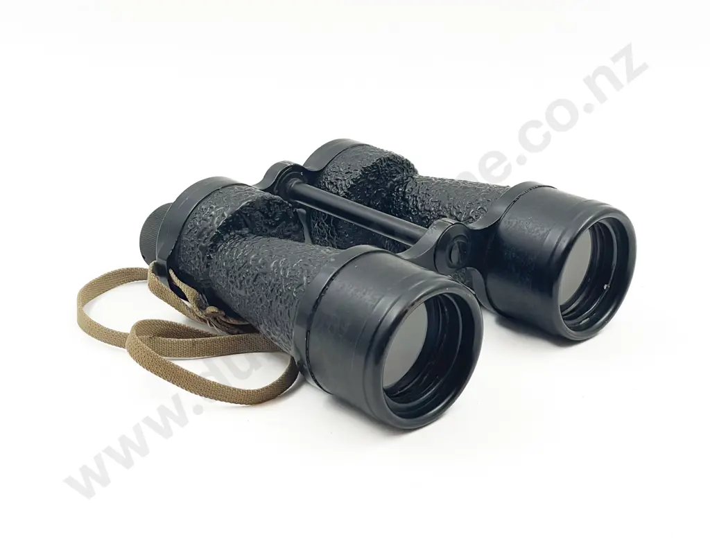 Large Pair Bino Prism No 5 Mk V X7 Binoculars Image 1++