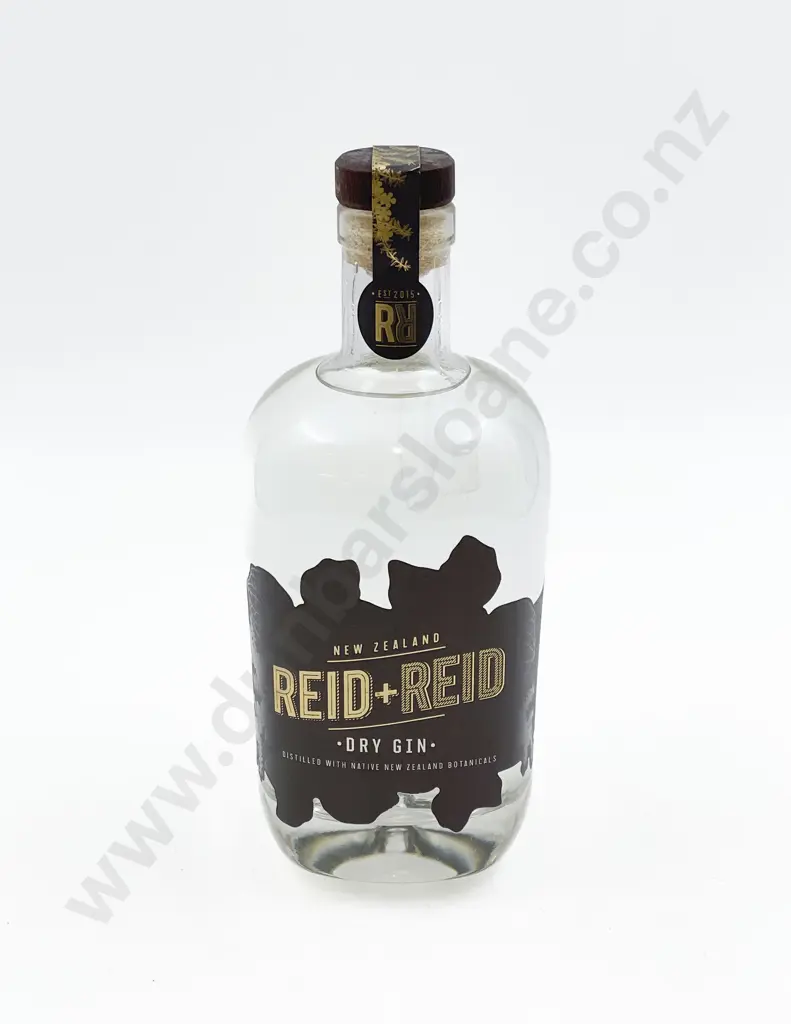 Reid + Reid Gin 700ml Image 1++