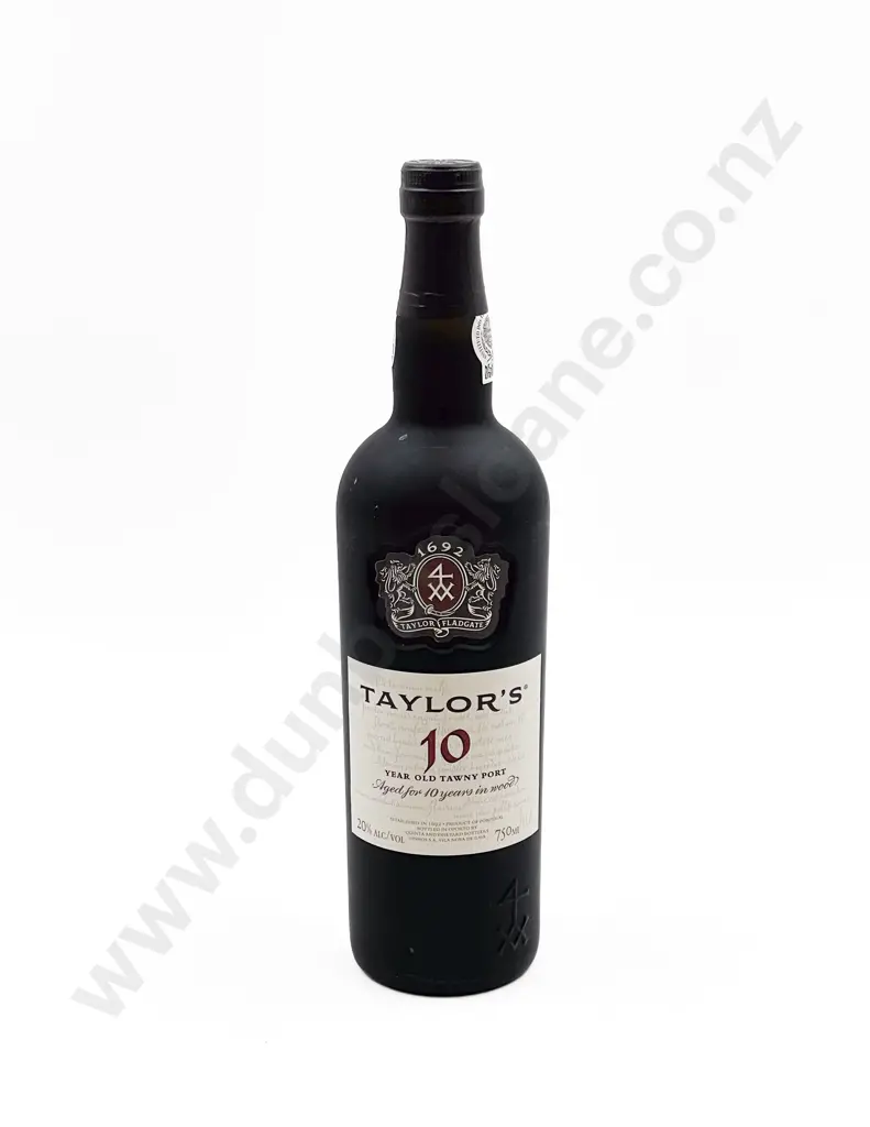 Bottle of Taylors Tawny Port Image 1++