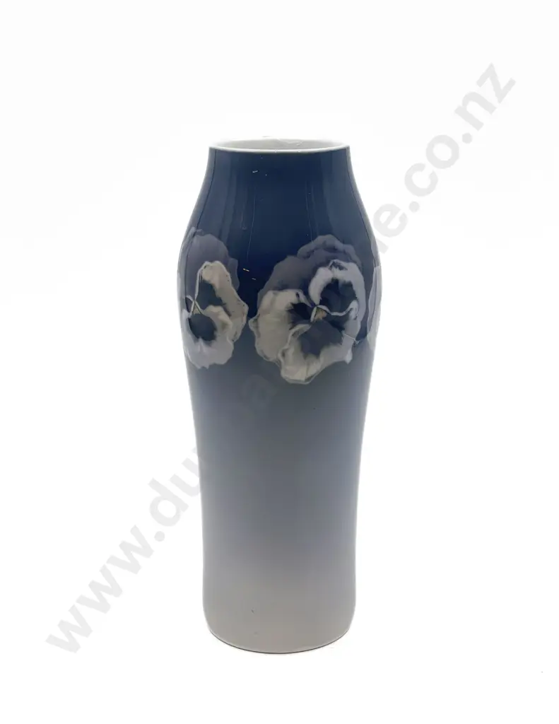 Royal Copenhagen Vase Image 1++