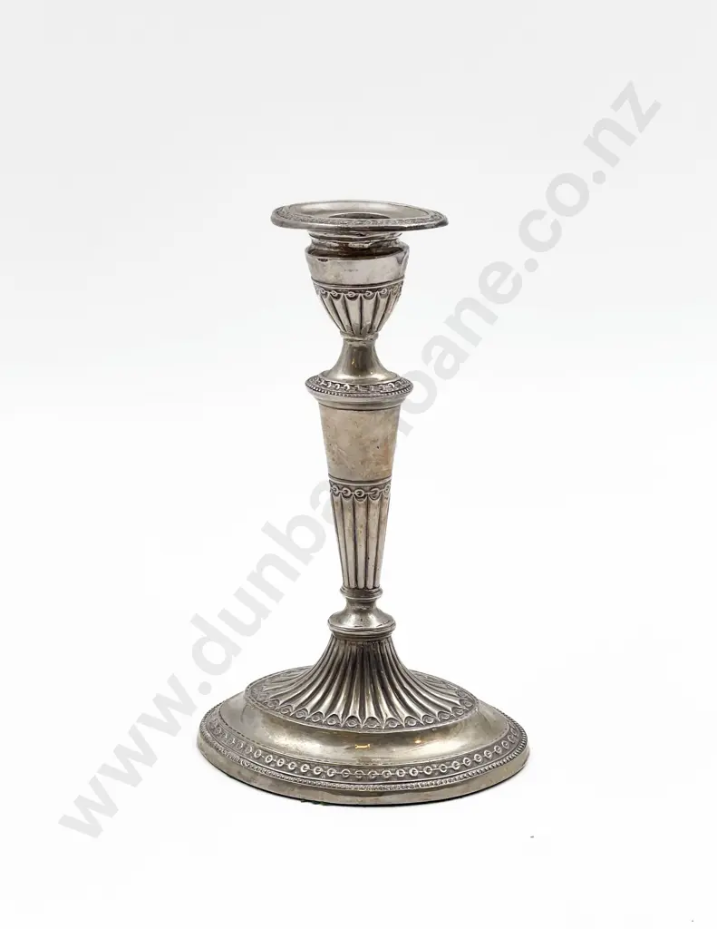 S/S Candlestick Image 1++