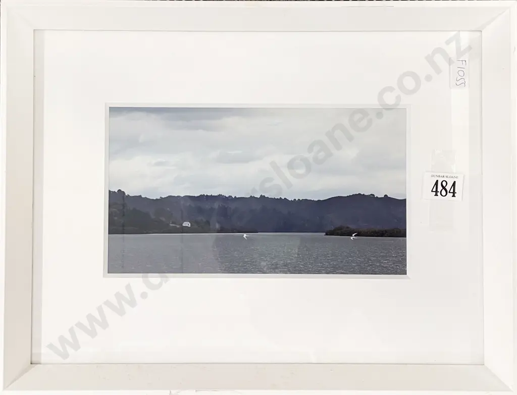 Unknown Artist - Scenic Photograph Image 1++