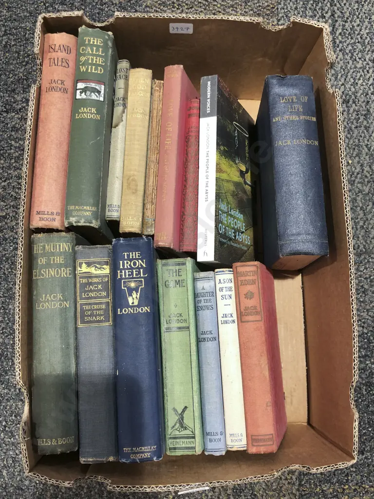 Quantity of Assorted Books Image 1++