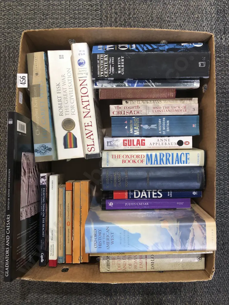 Quantity of Assorted Books Image 1++