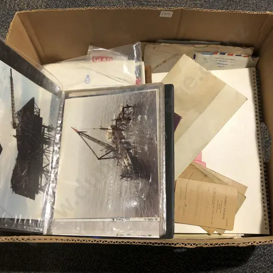 Quantity of Assorted Vintage