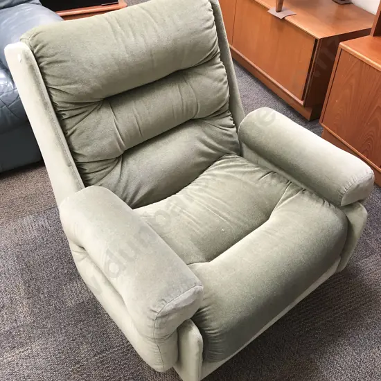 G Plan Upholstered Armchair