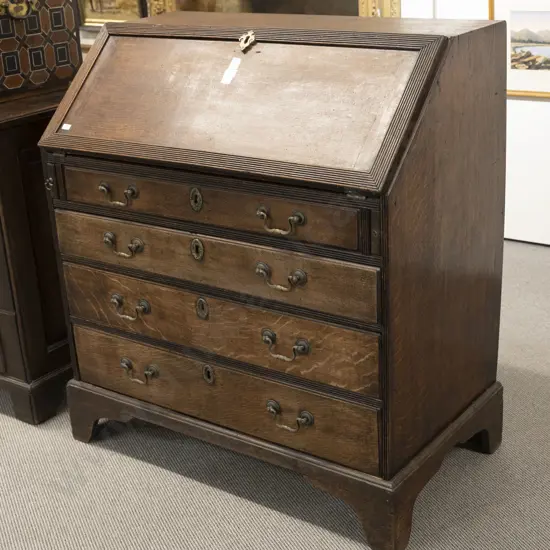 Geo III Bureau