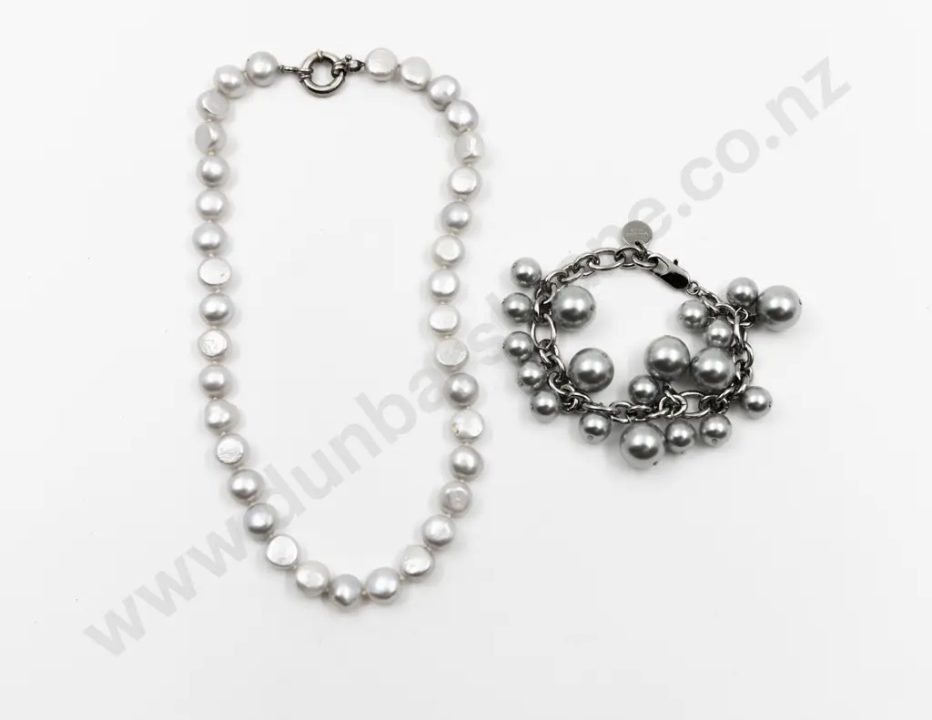Dyrberg Kern Bracelet Image 1++
