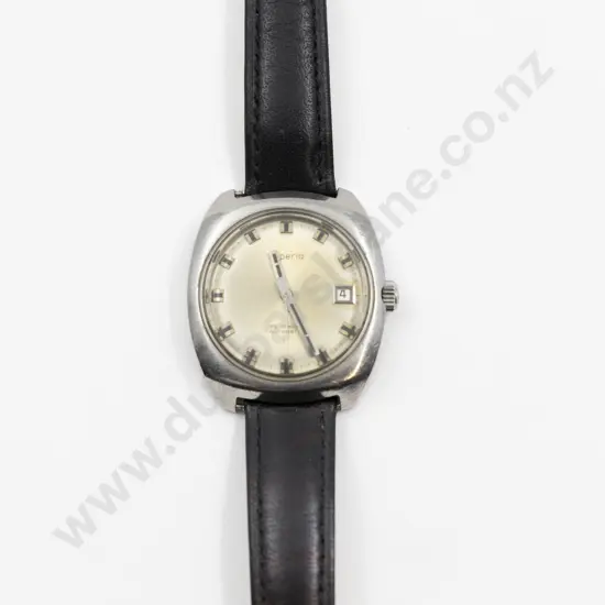 C1970 Imperia Automatic Gents Wrist Watch