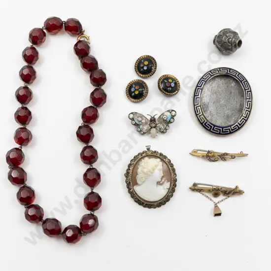 Asstd Jewellery