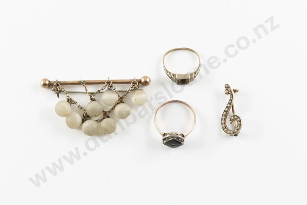 Mixed Jewellery Image 1++