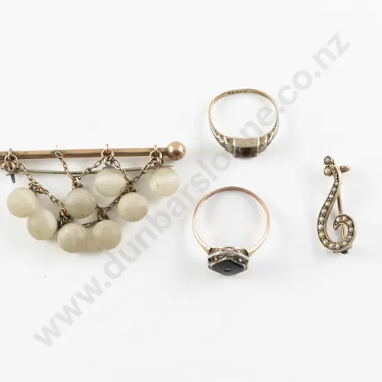 Mixed Jewellery