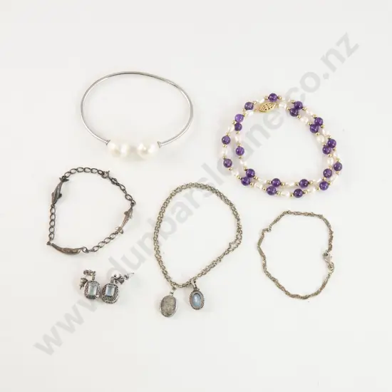 Asstd Jewellery