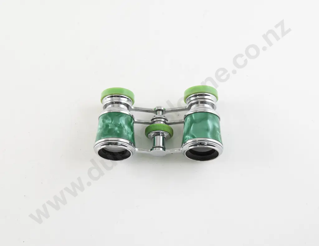 Mid C20th Jumelle Carpentier Opera Glasses Image 1++