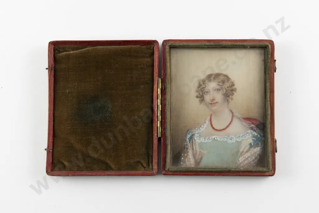 Portrait Miniature Image 1++