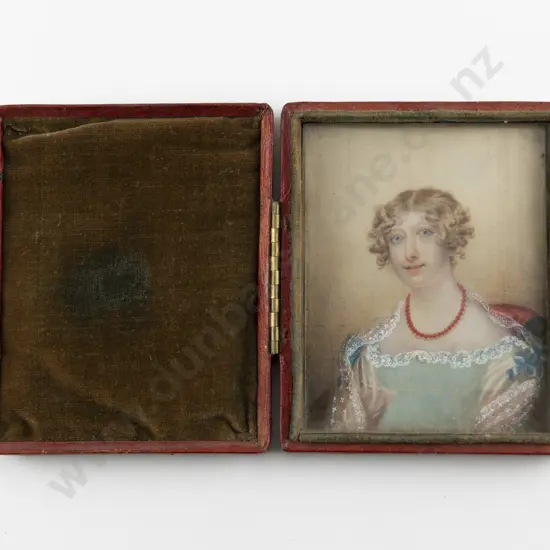 Portrait Miniature