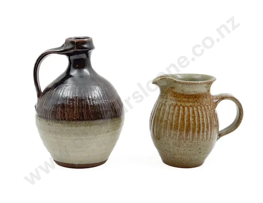 Mirek Smisek Flask & Jug a/f Image 1++