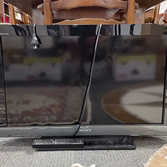 Sony Bravia TV