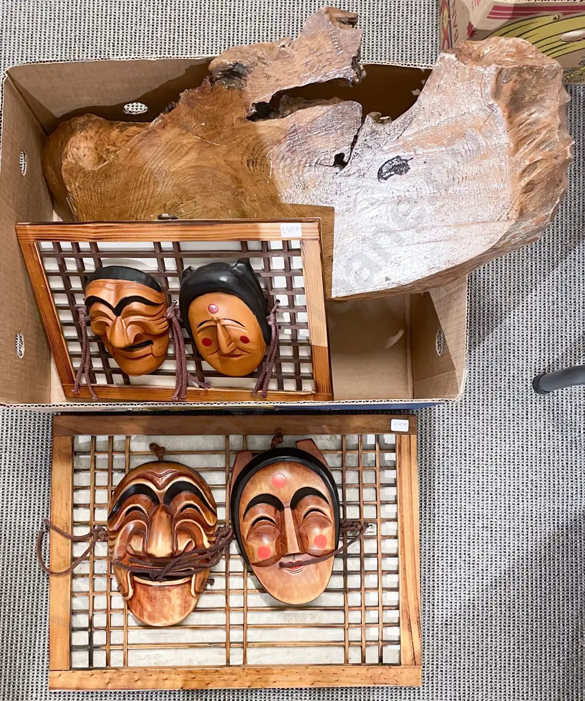 Box of Assorted Image 1++