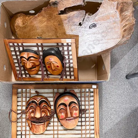 Box of Assorted