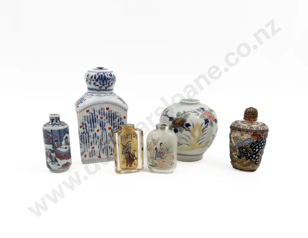 Small Quantity of Assorted China etc Image 1++
