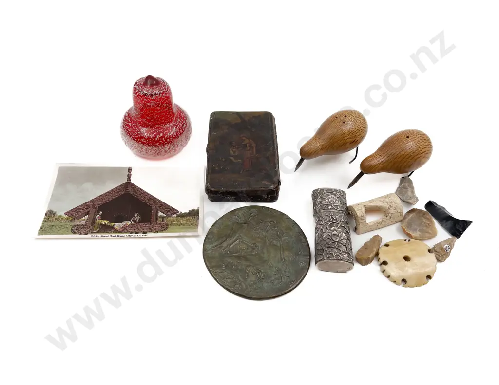 Small Quantity of Assorted Image 1++