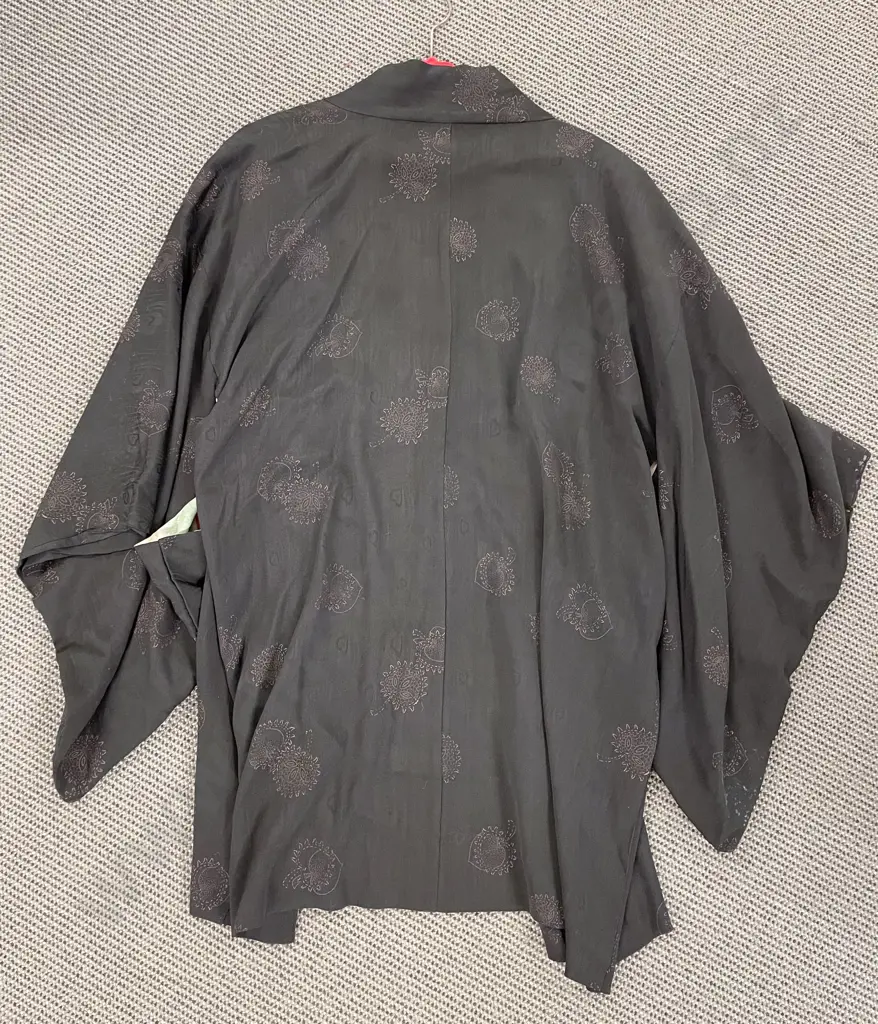 Japanese House Jacket Image 1++