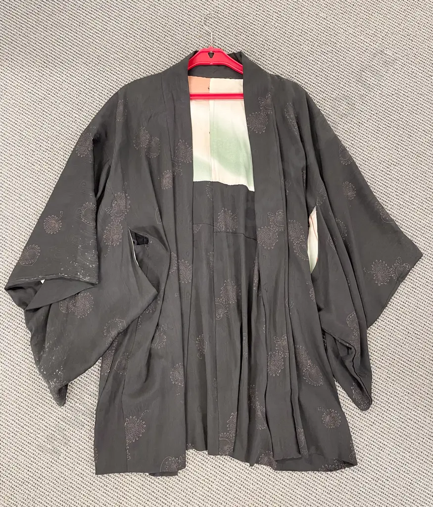 Japanese House Jacket Image 1++