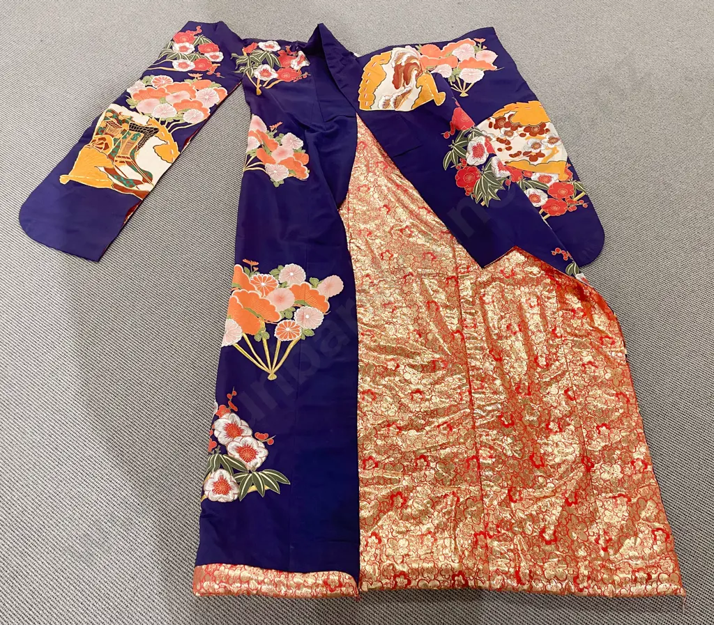 Japanese Kimono Image 1++