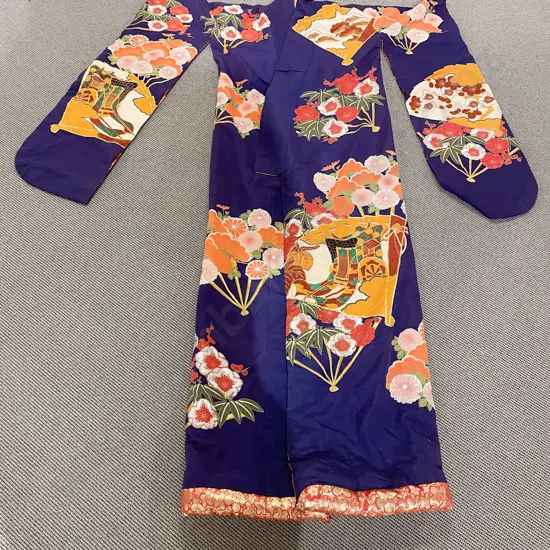 Japanese Kimono