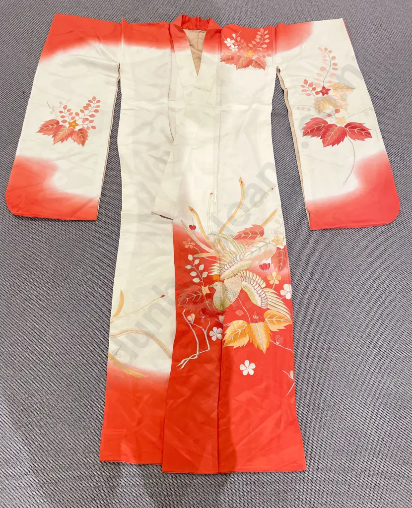 Japanese Kimono Image 1++