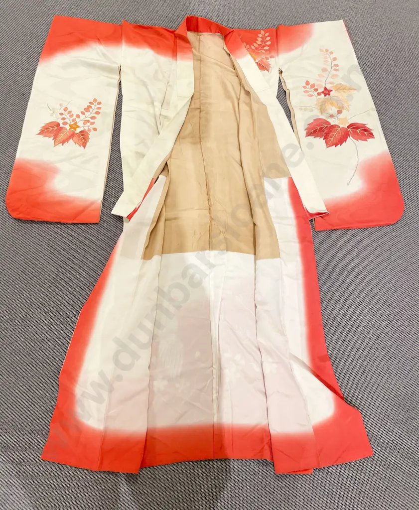 Japanese Kimono Image 1++