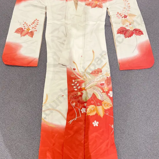 Japanese Kimono