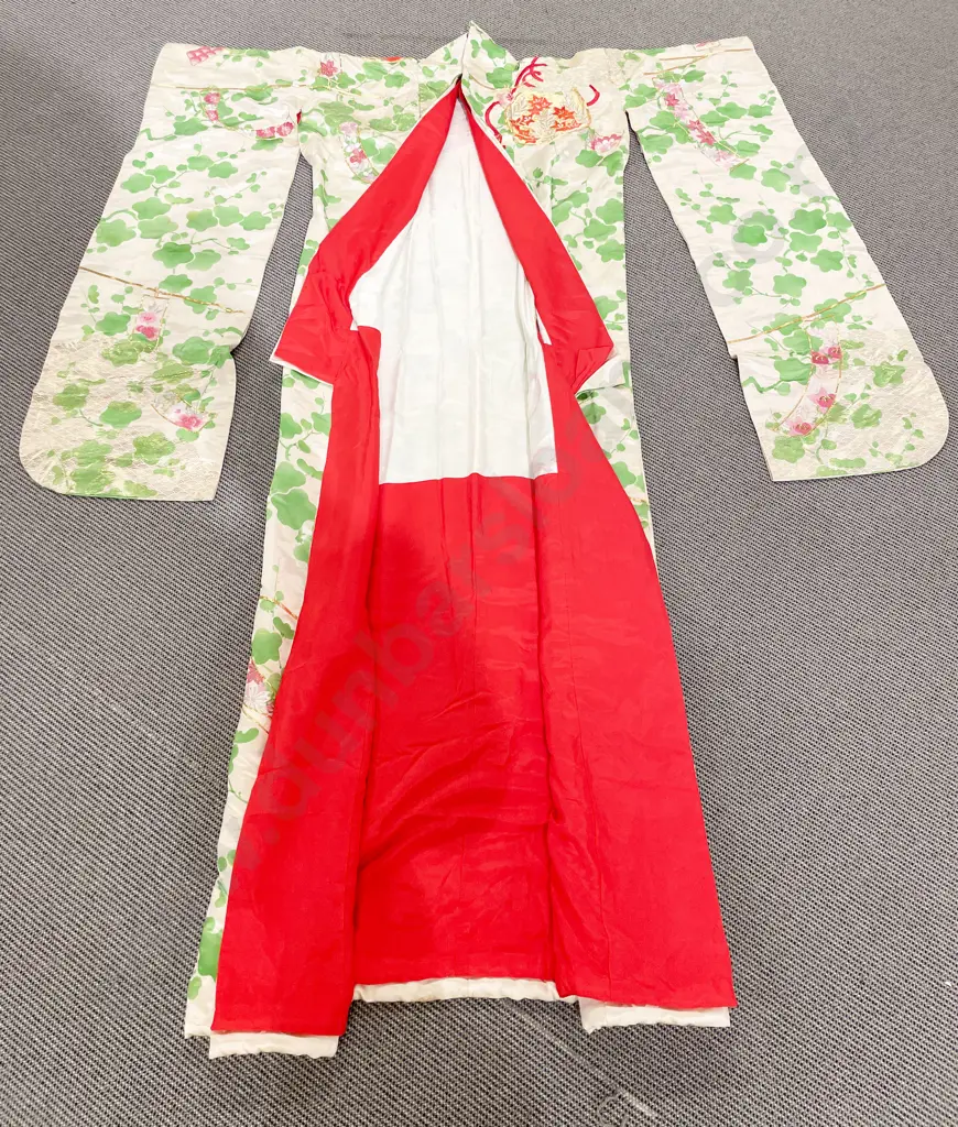 Japanese Kimono Image 1++