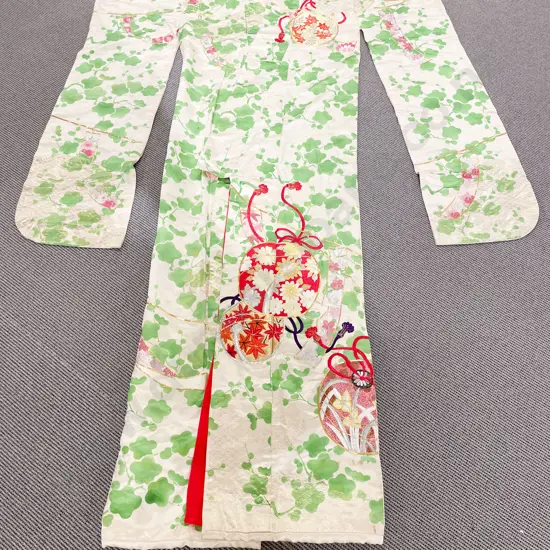 Japanese Kimono