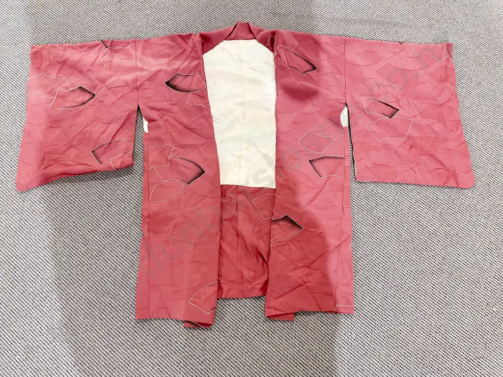 Japanese House Jacket Image 1++
