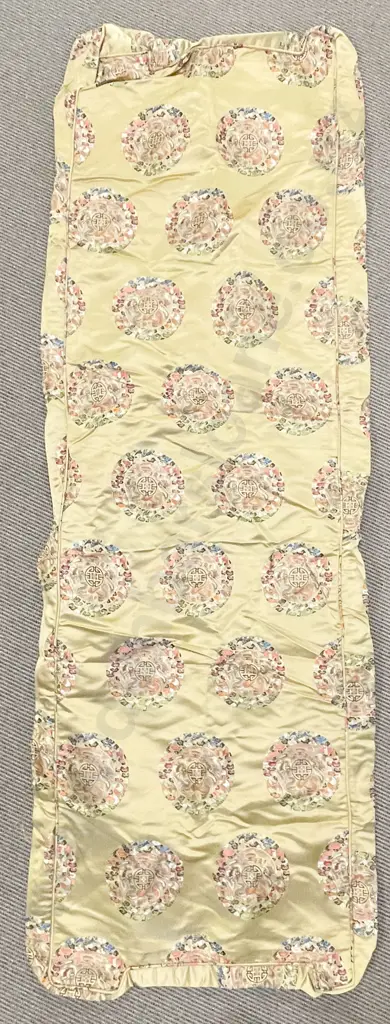 Quantity of Chinese Cushion Covers Image 1++