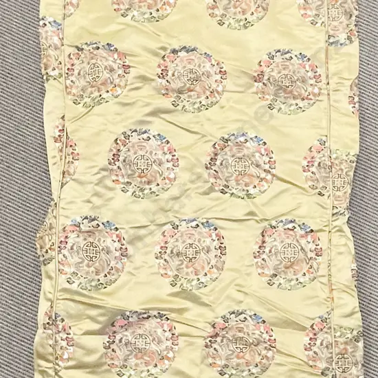 Quantity of Chinese Cushion Covers
