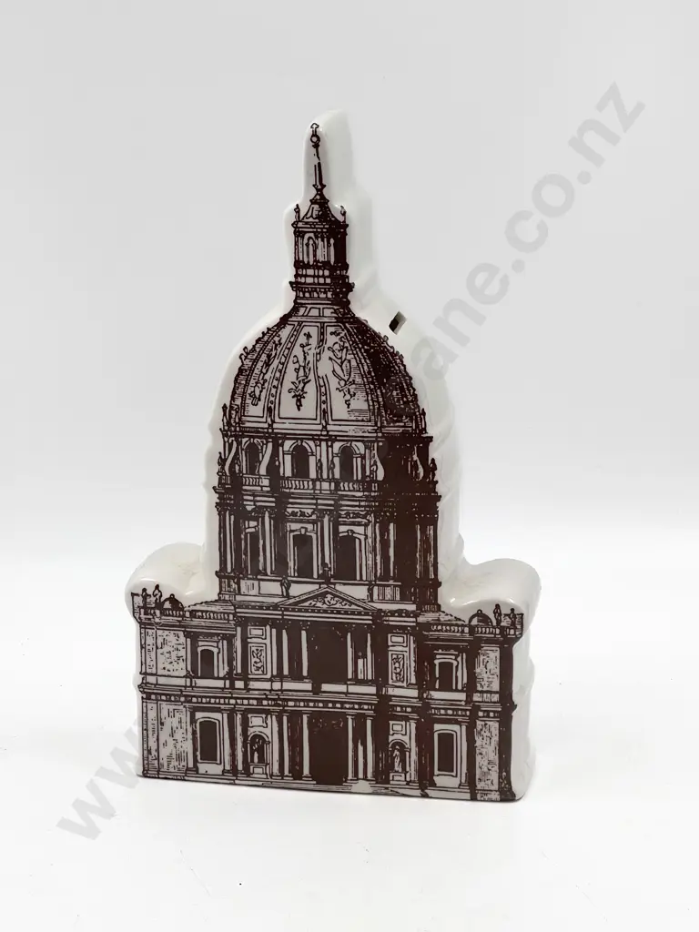 Ceramic Moneybox Image 1++