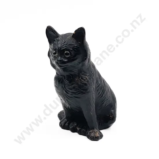 Bretby Cat