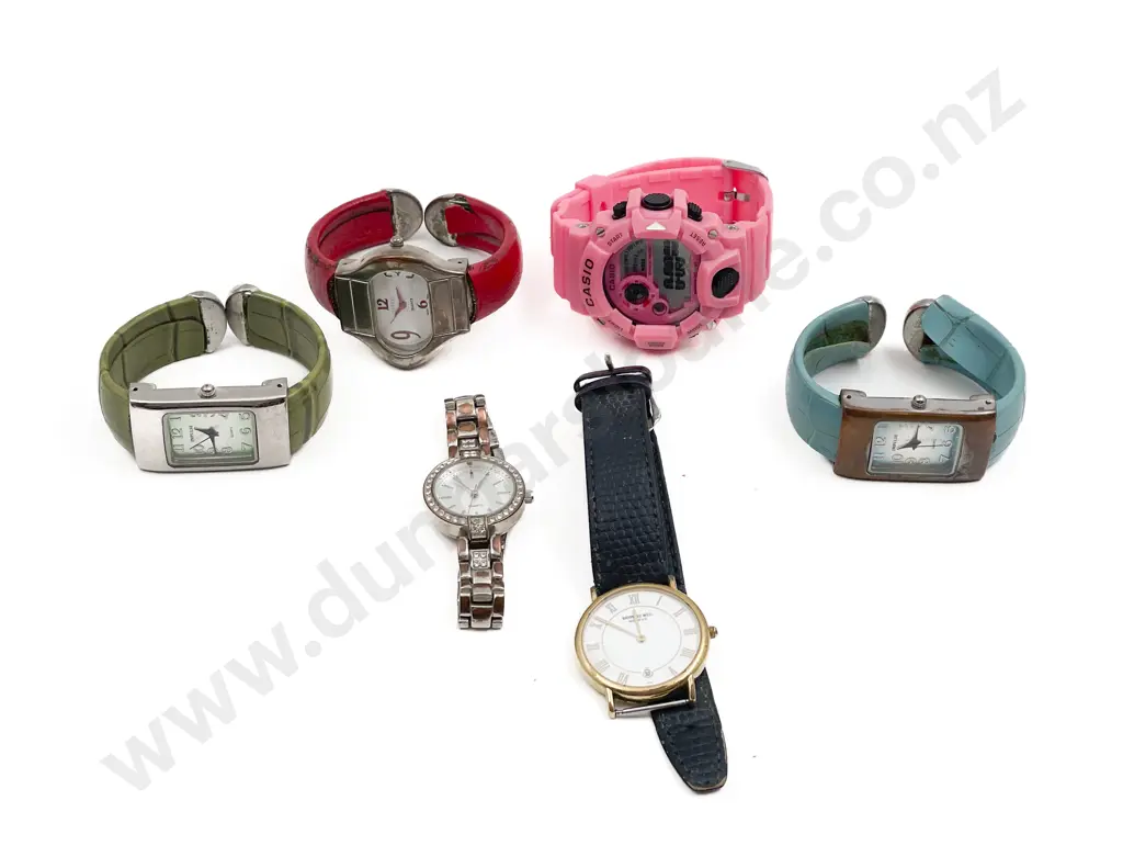 Small Quantity of Assorted Ladies Watches Image 1++