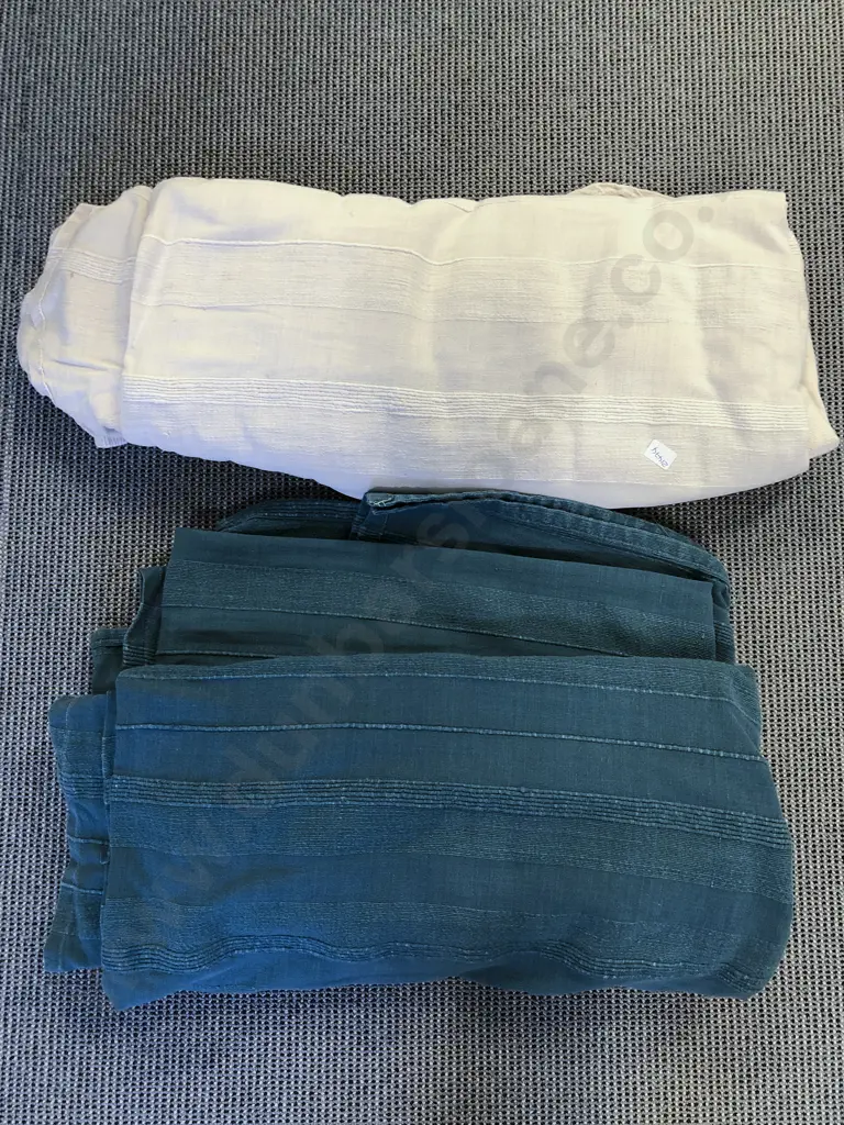Two Queen Indian Cotton Bed Spreads Image 1++